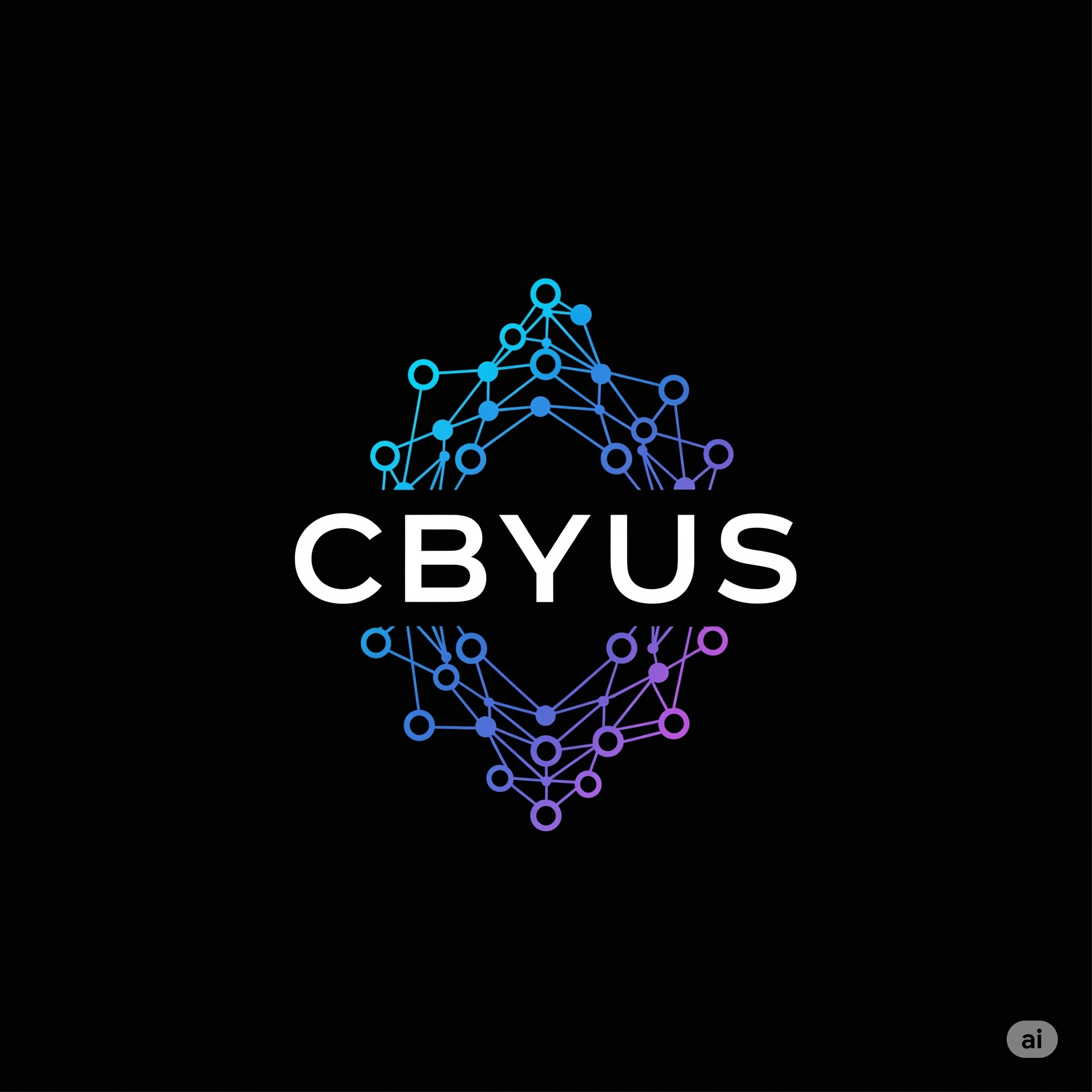 Cbyus Logo